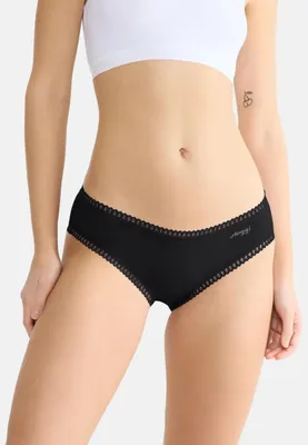 Productafbeelding van SLOGGI Dames hipsterbroekjes GO CRUSH | 3-pack of 6-pack | 8047