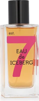 Immagine prodotto di Iceberg - Wild Rose EDT 100ml
