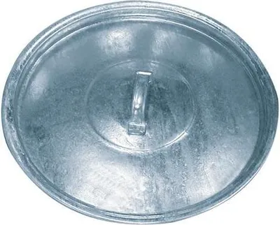 Zdjęcie produktu dla Pokrywa garnka 20/30 litrów, Zn