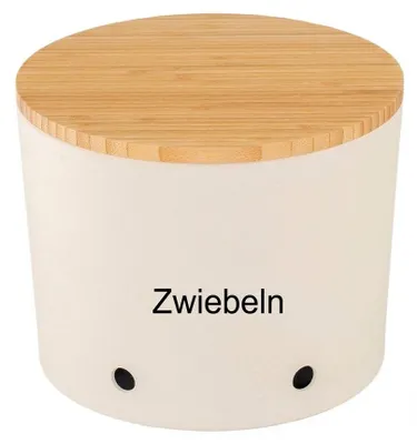 Immagine prodotto di MAGU Zwiebeltopf NATUR urban-grey 109360 4016376356647