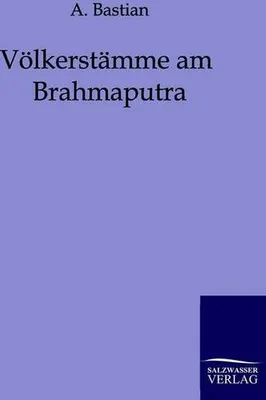 Immagine prodotto di Völkerstämme am Brahmaputra