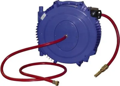 Produktbild von Automatischer Rollenwickler Pro 15,2 m