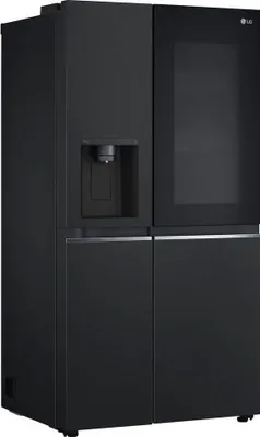 Produktbild von LG GSGV81EPLL Side-by-Side Kühl-/Gefrierkombination