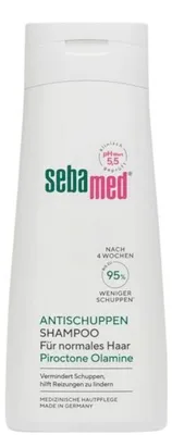 Produktbild von Sebamed Anti-Schuppen-Shampoo 200 ml
