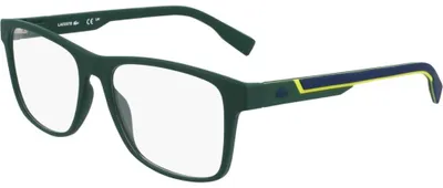 Zdjęcie produktu dla LACOSTE EYEWEAR Oprawki okularowe L2707_301_TAGLIA UNICA