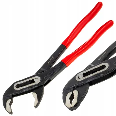 Produktbild von Vorfal Verstellbare Rohrzange Robust 250 mm