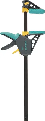 Produktbild von wolfcraft Einhandzwinge EHZ Pro 100-450 3032000