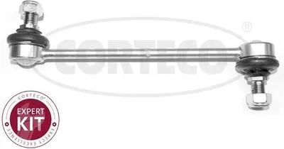 Produktbild von CORTECO Koppelstange Stabilisator für VW SHARAN (7M8, 7M9, 7M6) Vorne 49398506