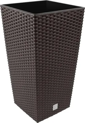 Imagen del producto de Macetas altas DRTS300 con inserto | Umbra