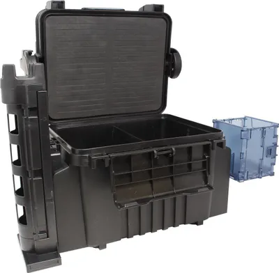 Produktbild von FTM Omura-Box Klein Angelbox 31,3 x 23,3 x 23,1 cm