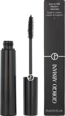 Productafbeelding van Armani Eyes To Kill Classico Mascara, 10 ml