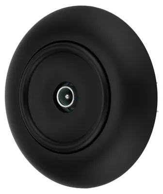 Immagine prodotto di Presa TV retrò da incasso I VX1 nero opaco