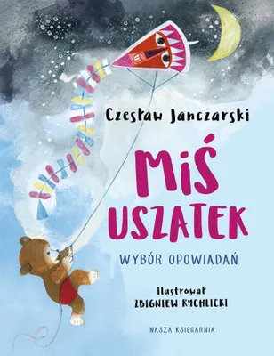Zdjęcie produktu dla Miś Uszatek
