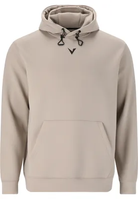 Produktbild von Virtus Sweatshirt Taro mit kuscheliger, einstellbarer Kapuze 1153 Dove XL