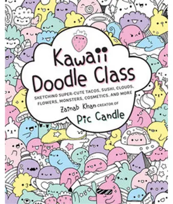 Produktbild von Kawaii Doodle Class