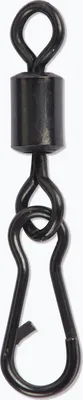 Produktbild von Carp Spirit Rolling Swivel + Speedlink Karpfengelenk schwarz ACS290013