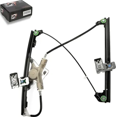 Produktbild von Elektrischer Fensterheber vorne links für VW Polo Caddy II für Seat Ibiza 2 Inca