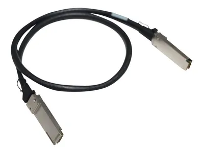 Produktbild von Module/HP X240 40G QSFP+ QSFP+ 1m DAC Ca