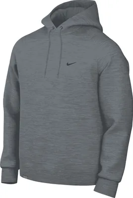 Obrázok produktu pre Mikina s kapucňou Nike Dri-Fit Primary, sivá, L, Pánska
