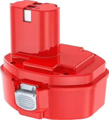 Obrázek produktu pro Dobíjecí baterie, 14,4 V, kapacita 3500 mAh/4000 mAh, 3,5 Ah, 1 kus baterie