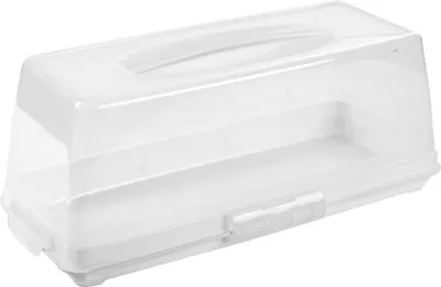 Obrázek produktu pro Box na přepravu dortu, 37 x 17 x 14 cm