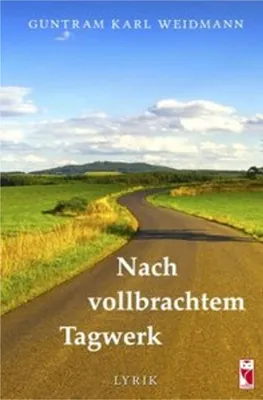 Obrázek produktu pro Nach vollbrachtem Tagwerk