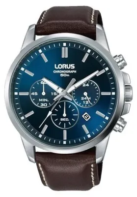 Produktbild von Lorus Herrenuhr RT389GX9 Chronographen
