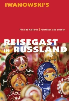 Zdjęcie produktu dla Reisegast in Rußland