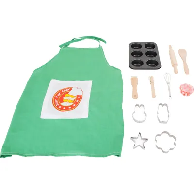 Produktbild von Backset Muffin