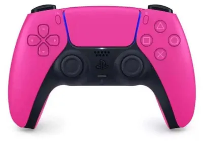 Produktbild von Sony DualSense V2, Gamepad, Android, MAC, PC, PlayStation 5, iOS, D-Pad, Home button, Schaltfläche Optionen, Schaltfläche Teilen, Analog / Digital, verschiedene, Verkabelt & Kabellos
