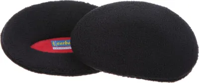 Produktbild von (( earbags | EXTRA LARGE Ohrenwärmer, Schwarz