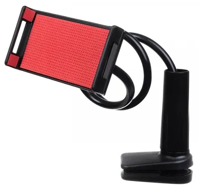 Produktbild von Verk 04113 Flexibler Halter für Smartphone und Tablet, 75 cm