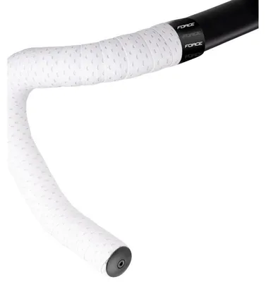 Zdjęcie produktu dla Owijka Force Control Pro 3 mm – 1 para biała 380017