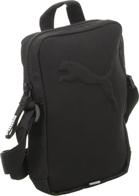 Produktbild von Puma Uni Buzz Portable Umhängetasche Puma Black