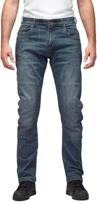 Produktbild von Modeka Bratt Motorrad Jeans, 36