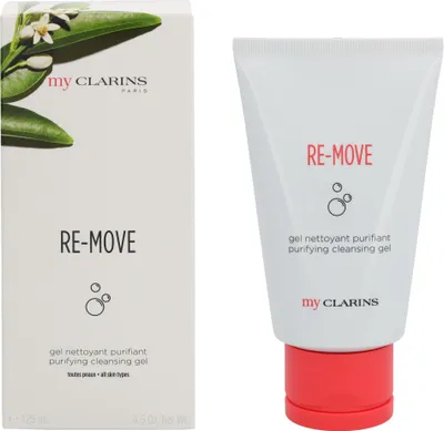 Produktbild von Clarins My Clarins Re-Move Purifying Cleansing Gel