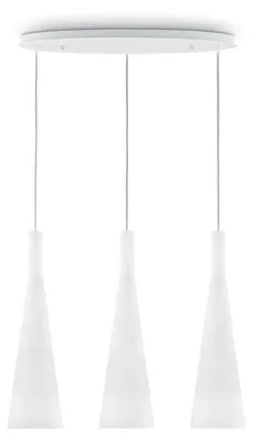Immagine prodotto di MILK SP3, Sospensione, Ideal Lux