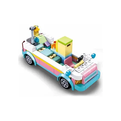 Image de Ambulance Sluban
