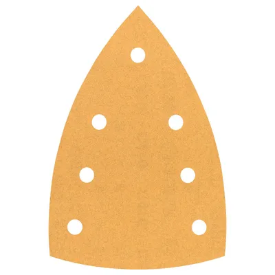 Produktbild von Bosch Schleifblatt 10 St. für C470 Körnung 180 100x150 mm
