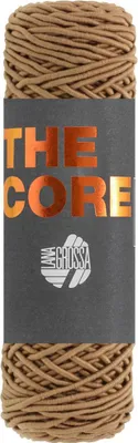 Produktbild von Lana Grossa - The Core 0009 camel