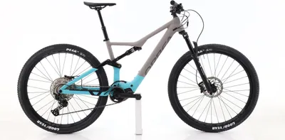 Produktbild von Orbea Rise H30 · Rahmengröße L  · Mountainbikes · Rahmengröße L  · E-bike