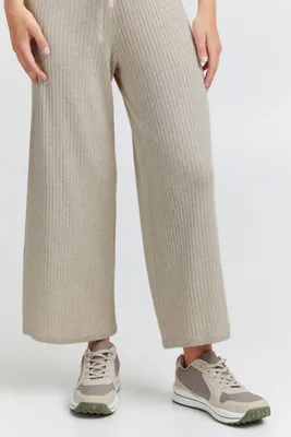 Produktbild von OXMO OXRie - 21950040ME Damen Hose Stoffhose