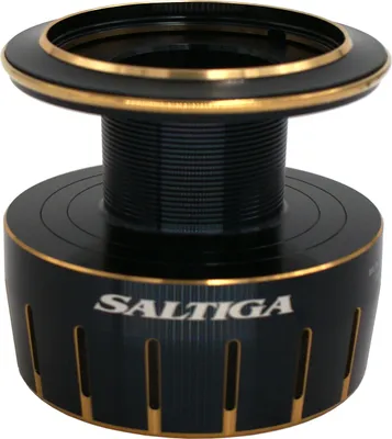 Immagine prodotto di Bobina di ricambio DAIWA per 23 Saltiga, 6000-H, 19310-060
