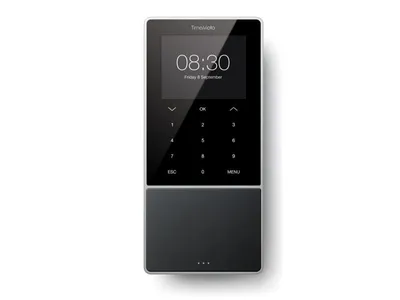 Produktbild von TIMEMOTO TM-818 SC 2000 MA RFID/Mifare