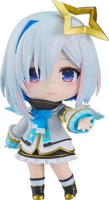 Nendoroid Figur Amane Kanata 10 cm Hololive