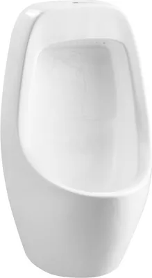 Produktbild von Mexen Oliver Hänge-WC, weiß - 37016900
