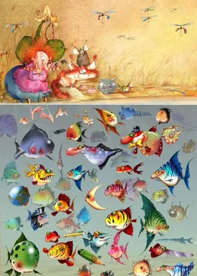 Image de Grafika Puzzle Sorcière 500 pièces - François Ruyer Puzzle