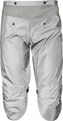 Produktbild von Rainlegs 703 Rainlegs Regenschutz Reflective, Größe M, silber/reflex