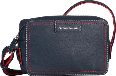 Produktbild von Tom Tailor Miri Mare Camera Bag 20 cm - mixed maritim