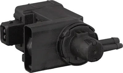 Produktbild von FEBI BILSTEIN Druckwandler Ladedrucksteller 45466 für FIAT PANDA (169) elektrisch